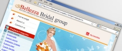 Bellezza Bridal