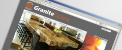 Express Granite