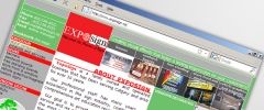 Exposign
