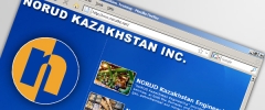 Norud Kazakhstan