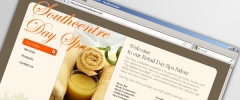 Southcentre Day Spa