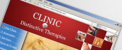 Clinic of Destinctive Therapy
