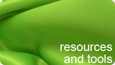 resources and tools