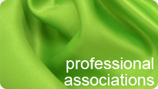 professional associations