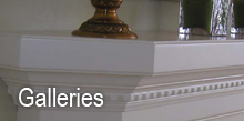 Granite Express Gallery
