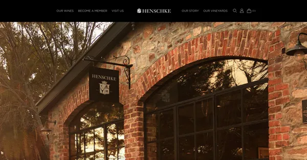 Henschke screenshot