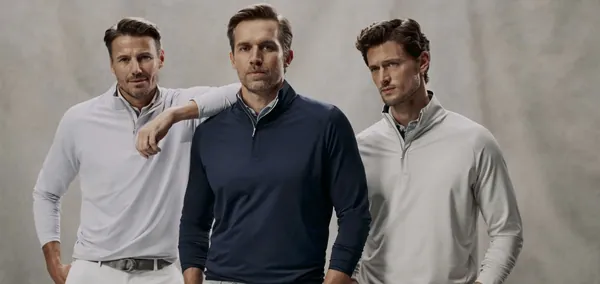 Peter Millar Canada screenshot